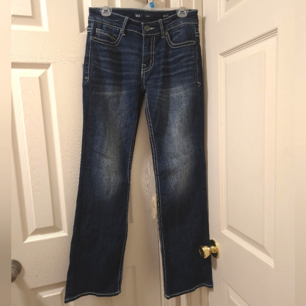 Buckle BKE Men's Jeans